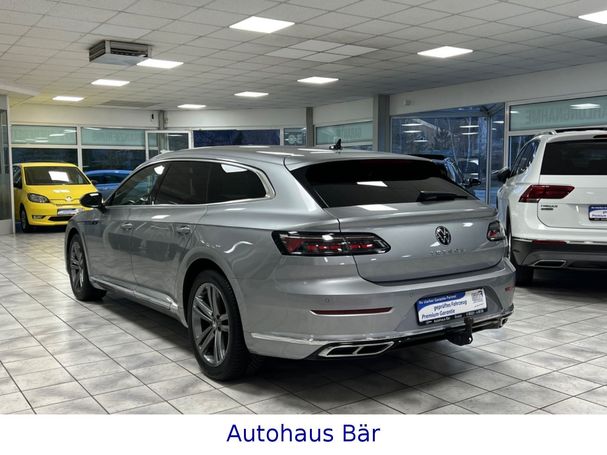 Volkswagen Arteon Shooting Brake 147 kW image number 5