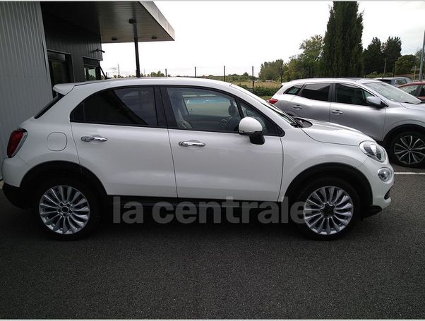 Fiat 500X 1.6 Multijet 4x2 88 kW image number 8