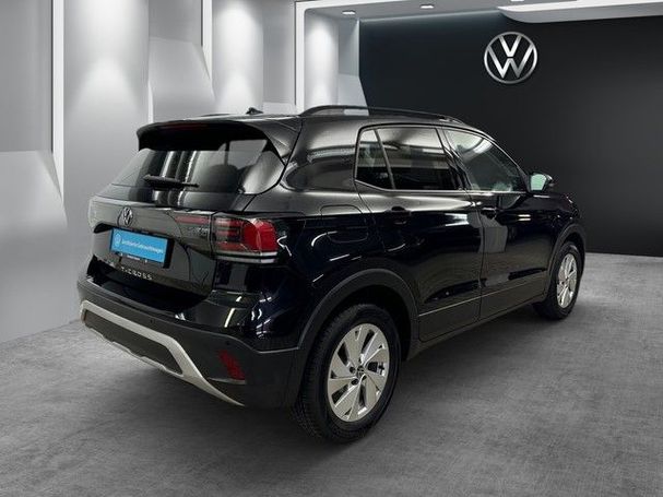 Volkswagen T-Cross 1.0 TSI Life 85 kW image number 14