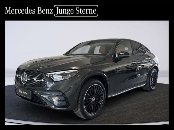 Mercedes-Benz GLC 300 e 4Matic 230 kW image number 3