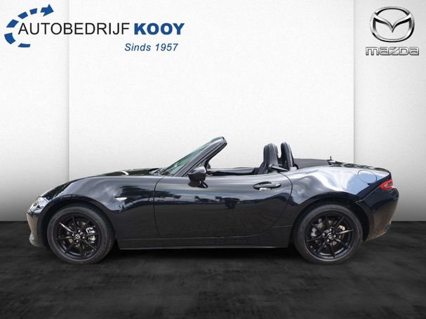 Mazda MX-5 96 kW image number 5