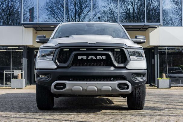 RAM 1500 5.7 V8 294 kW image number 5