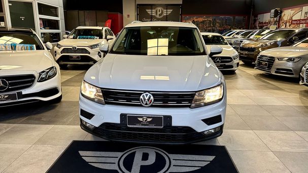 Volkswagen Tiguan 2.0 TDI SCR 110 kW image number 2