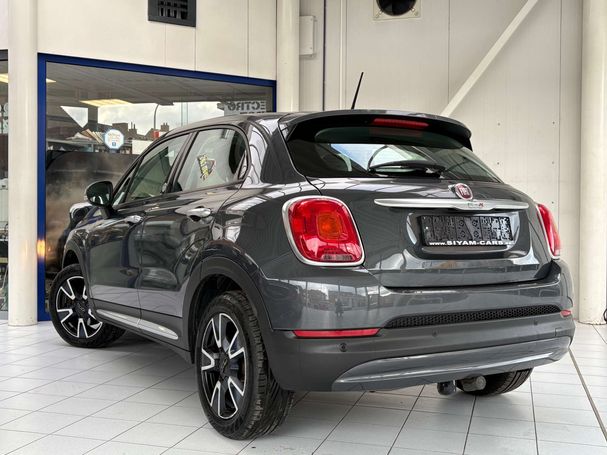 Fiat 500X 1.4 Multiair 100 kW image number 3