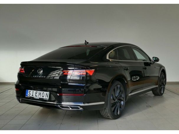 Volkswagen Arteon 2.0 TDI DSG 4Motion 147 kW image number 3