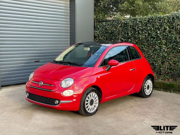 Fiat 500 1.2 51 kW image number 1