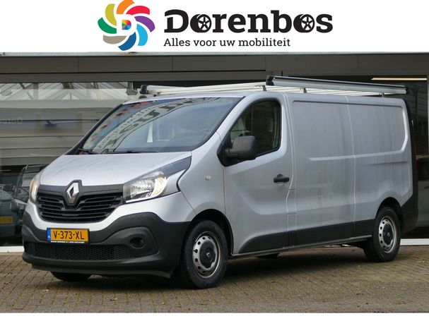 Renault Trafic dCi 125 L2H1 92 kW image number 1