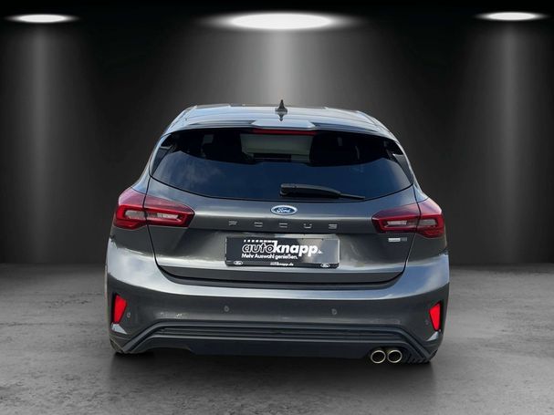 Ford Focus 1.0 EcoBoost ST-Line 92 kW image number 3