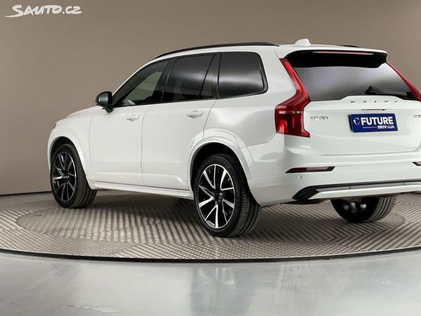 Volvo XC90 B5 AWD Plus 173 kW image number 5