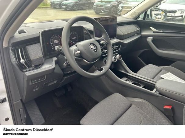 Skoda Kodiaq 2.0 TDI 4x4 DSG 142 kW image number 13