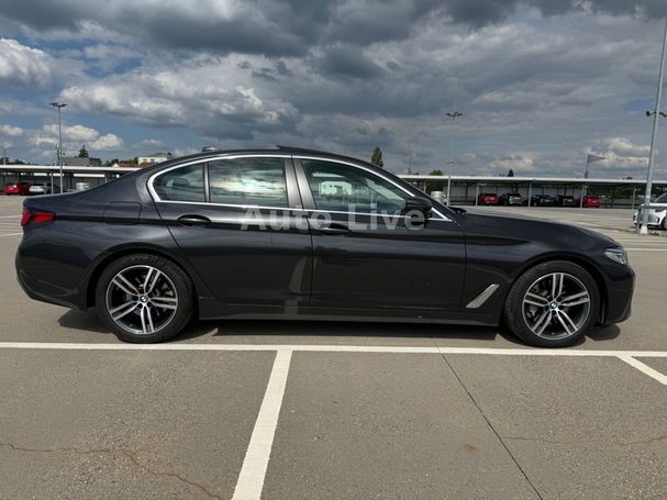 BMW 530i 185 kW image number 6