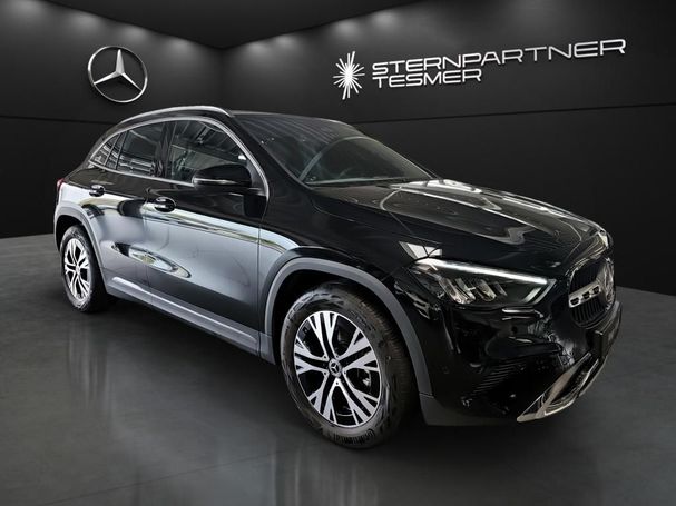 Mercedes-Benz GLA 200 d 110 kW image number 2