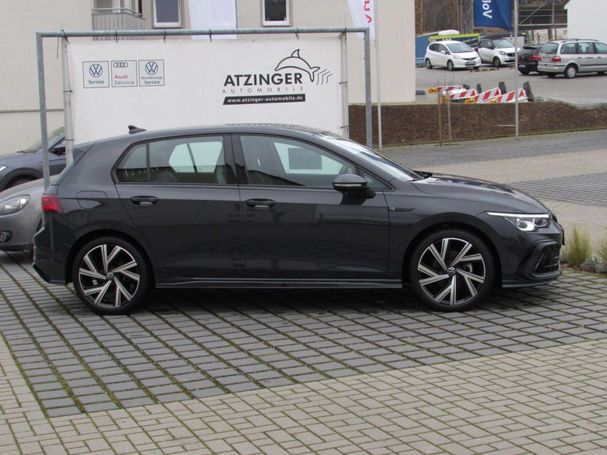 Volkswagen Golf 1.5 110 kW image number 4