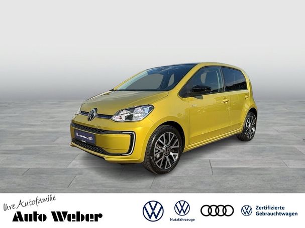 Volkswagen up! 60 kW image number 1