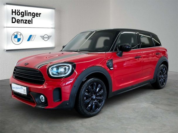 Mini Cooper Countryman Mini 100 kW image number 1