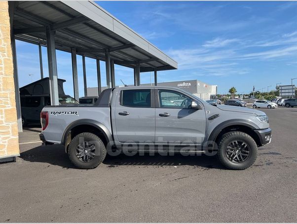 Ford Ranger Raptor 2.0 EcoBlue 156 kW image number 2