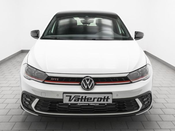 Volkswagen Polo GTI DSG 152 kW image number 2