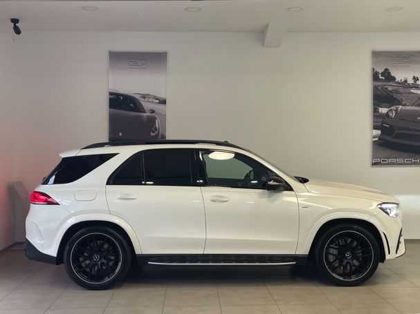 Mercedes-Benz GLE 53 AMG 4Matic+ 320 kW image number 23