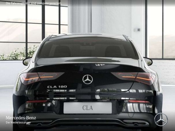 Mercedes-Benz CLA 180 100 kW image number 7