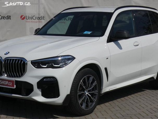 BMW X5 xDrive 250 kW image number 1