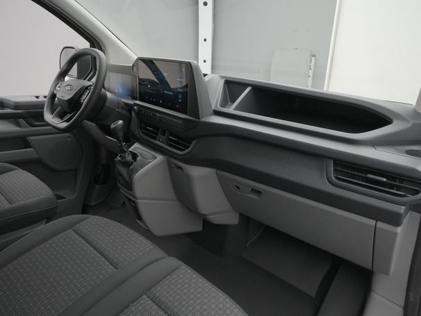 Ford Transit Custom 320 110 kW image number 32