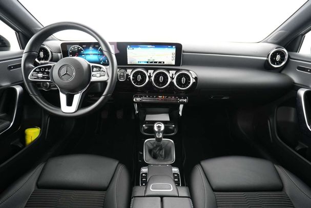 Mercedes-Benz A 160 80 kW image number 12