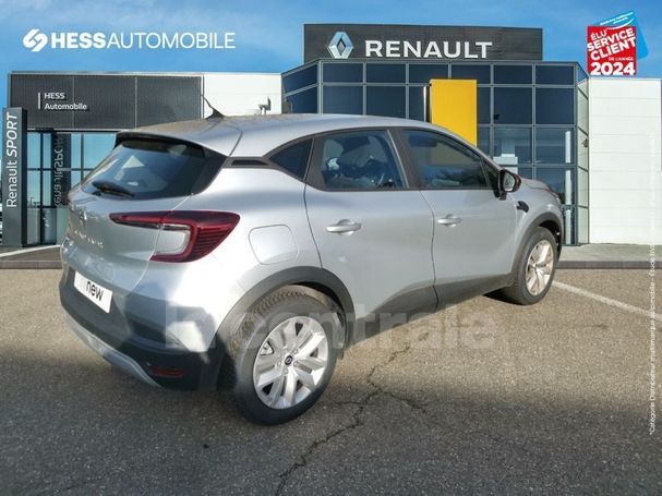 Renault Captur 1.0 TCe 74 kW image number 21