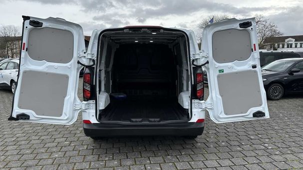 Ford Transit Custom 280 Trend 81 kW image number 15