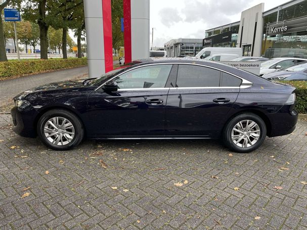 Peugeot 508 BlueHDi Active 96 kW image number 5