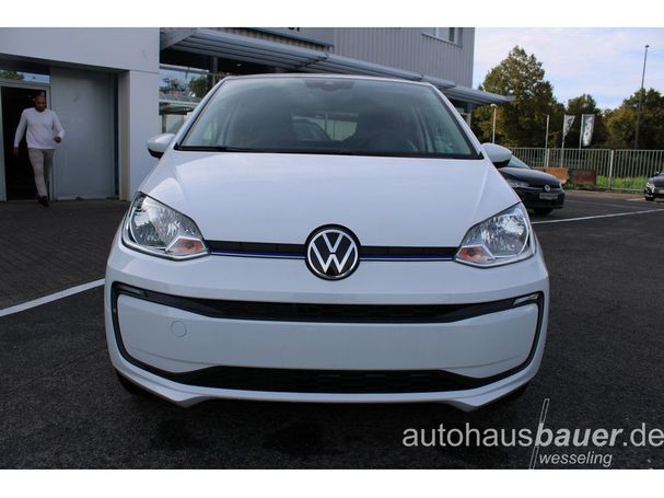 Volkswagen up! 60 kW image number 7