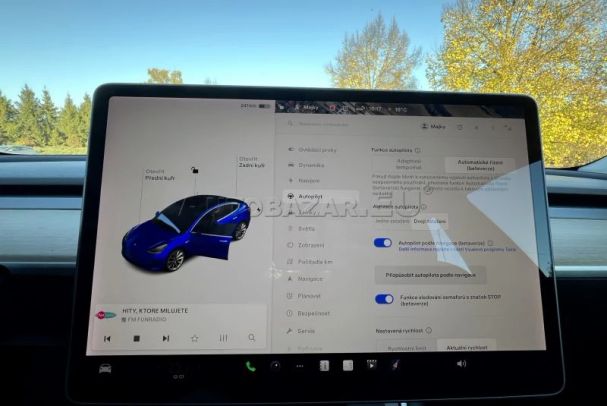 Tesla Model 3 Long Range AWD Dual Motor 258 kW image number 25