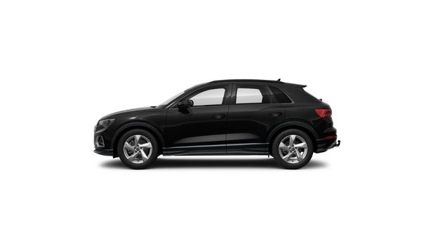 Audi Q3 40 TDI quattro Advanced 147 kW image number 7