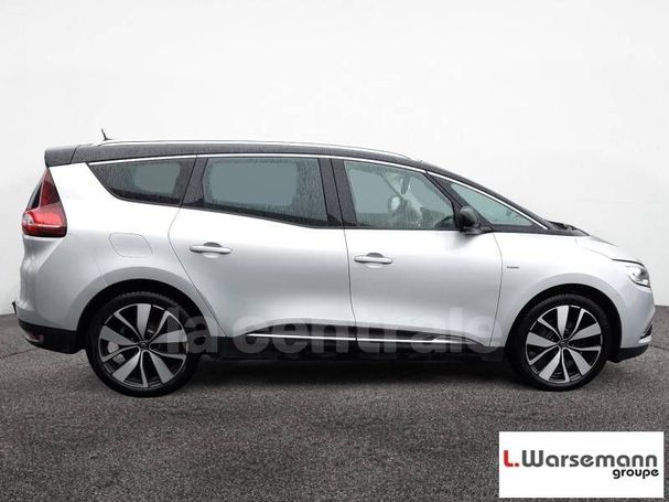 Renault Grand Scenic BLUE dCi 120 EDC LIMITED 88 kW image number 10