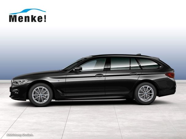 BMW 520d Touring 140 kW image number 2