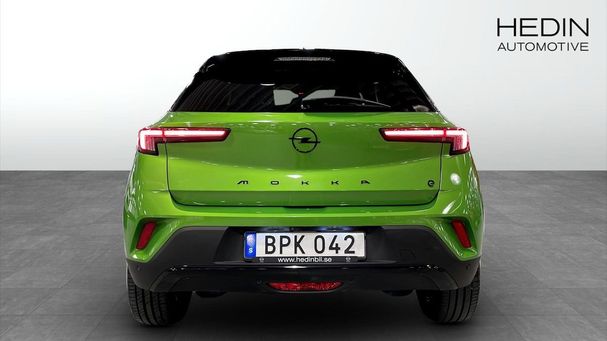 Opel Mokka GS 100 kW image number 7