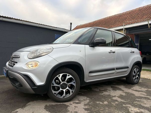 Fiat 500L 1.4 Cross 70 kW image number 1