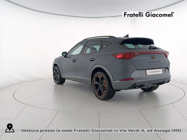 Cupra Formentor 110 kW image number 3