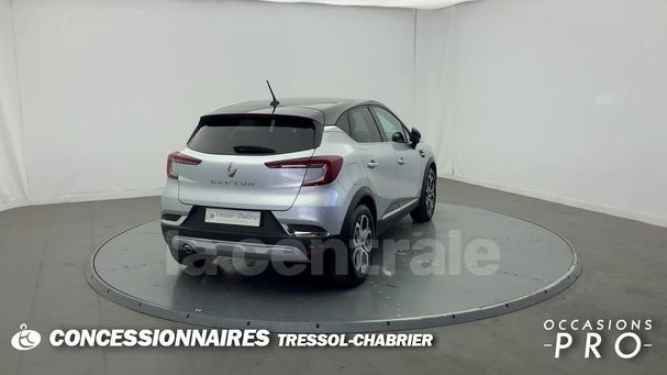 Renault Captur 1.0 TCe 74 kW image number 19