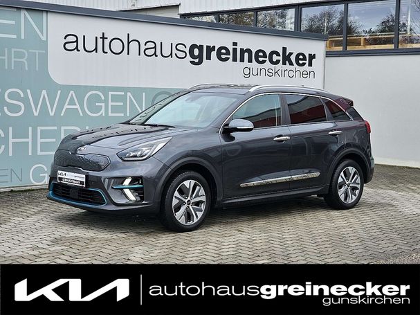 Kia Niro e 64 kWh 150 kW image number 1