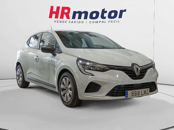 Renault Clio 49 kW image number 1