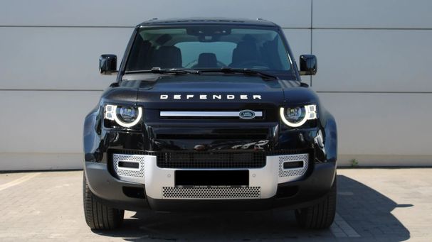 Land Rover Defender 110 D200 147 kW image number 12