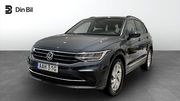 Volkswagen Tiguan TSI DSG 111 kW image number 1