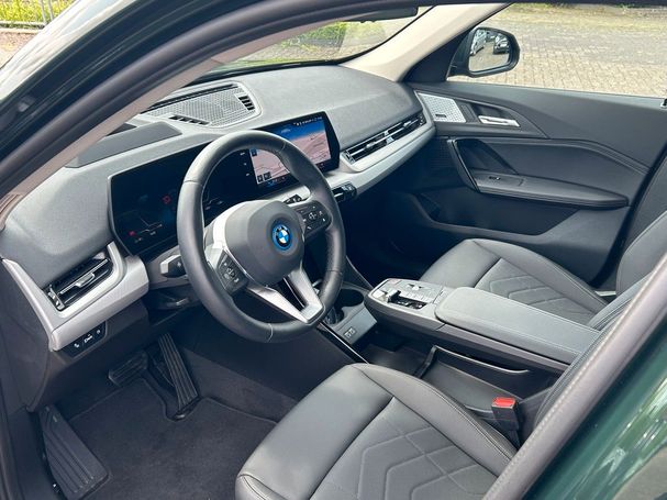 BMW iX1 xDrive 230 kW image number 6