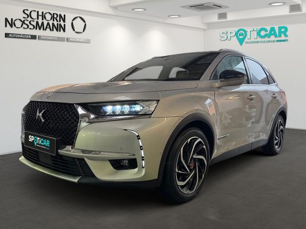 DS Automobiles 7 Crossback 221 kW image number 1