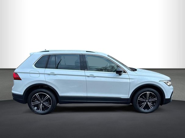 Volkswagen Tiguan 2.0 TDI Life DSG 110 kW image number 7