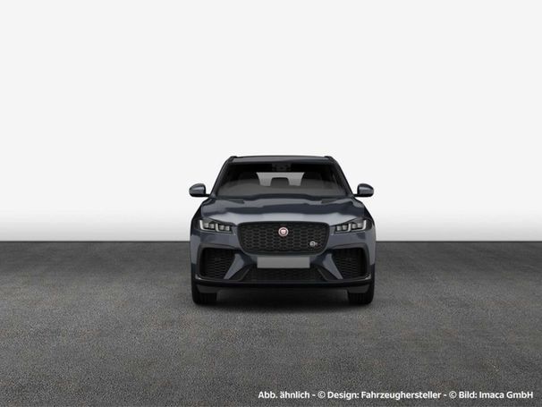 Jaguar F-Pace D300 R-Dynamic SE AWD 221 kW image number 1