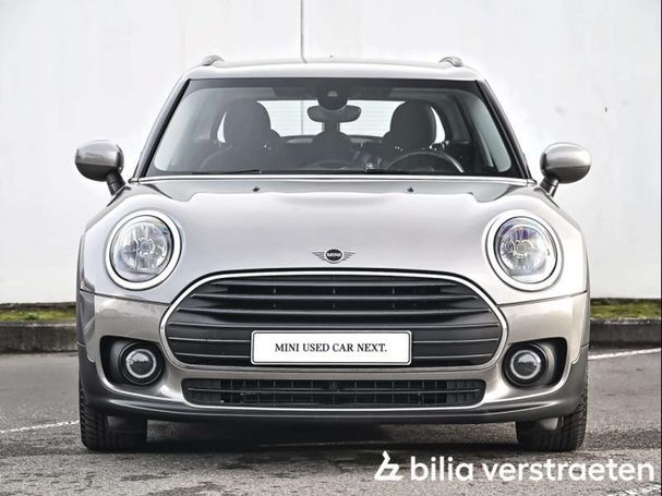 Mini One Clubman 75 kW image number 15