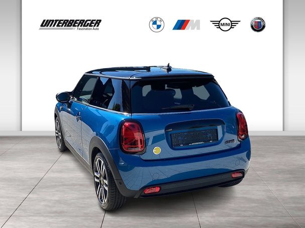 Mini Cooper SE Mini 135 kW image number 3