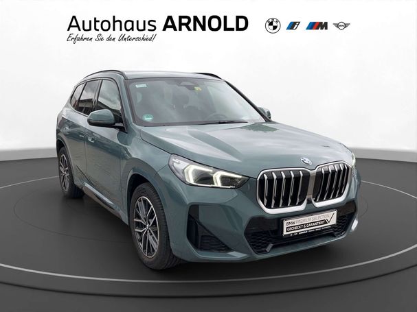 BMW X1 sDrive18i 100 kW image number 2