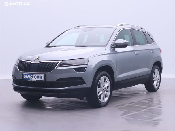 Skoda Karoq 1.5 TSI 110 kW image number 1